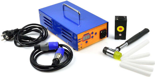 Kit de reparare a corpului Pdr Geko G02647