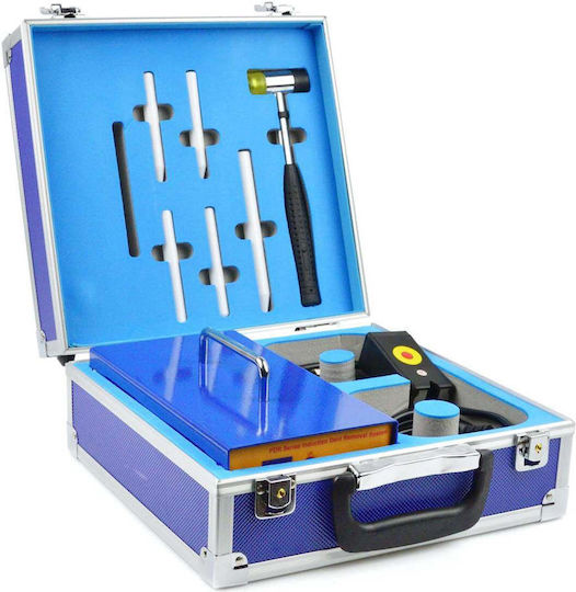 Kit de reparare a corpului Pdr Geko G02647