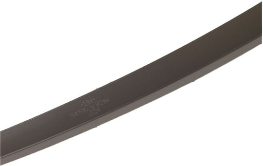 Spoiler portbagaj din plastic BMW Magazin online F22 2013