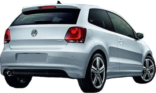Motordrome Roof Spoiler made of Polyurethane SsangYong Subaru Suzuki Toyota Volkswagen Polo Volvo Zastava