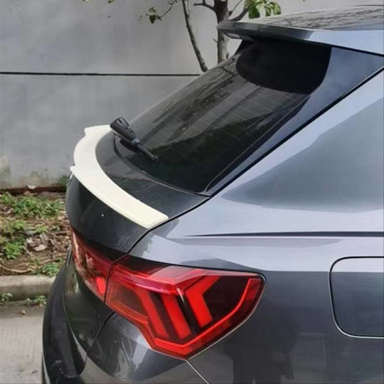 Kofferraumspoiler Audi Q3 F3 19+ ABS Kunststoff
