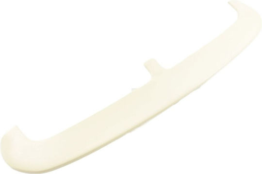 Motordrome Dachspoiler aus Polyurethan Citroen C3