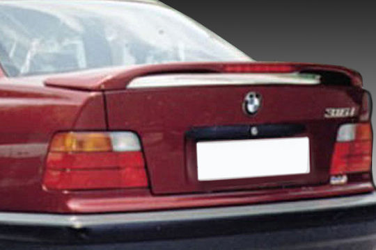 Motordrome Autoheckspoiler Dach aus Polyurethan BMW E36