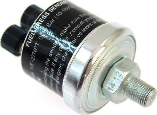 Dracing_f Fuel Pressure Sensor Clock Depo Others