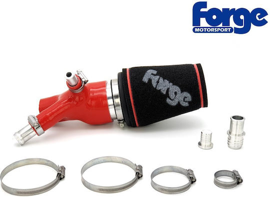 Forge Motorsport Auto Luftansaugung
