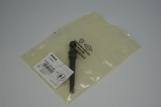 Bosch Inlet Connector 2433370467