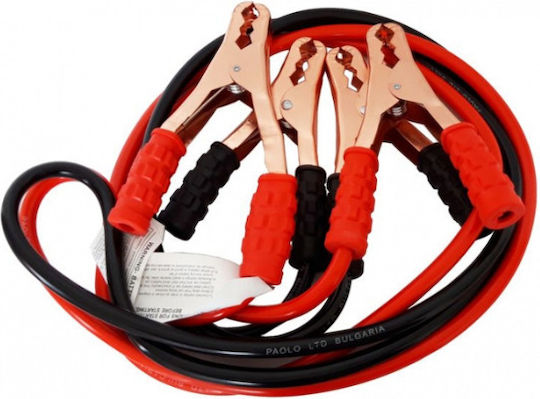 Car Jumper Cables 800A 2.5m