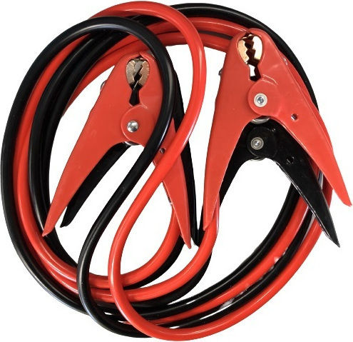 Guard Cablu de Pornire pentru Baterie Auto 500A 2.5m