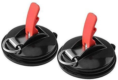 Car Roof Rack Mounting Suction Cups 2pcs