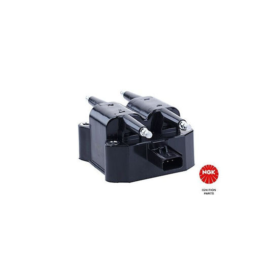 NGK Multiplicator de motor auto pentru Chrysler Neon / Călător Dodge Neon