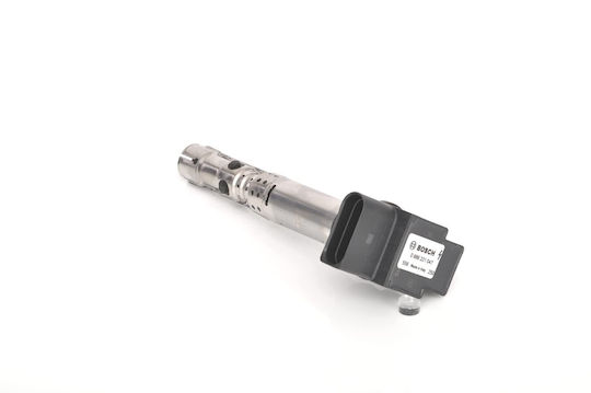Bosch Car Ignition Coil for Seat Ibiza Volkswagen Polo