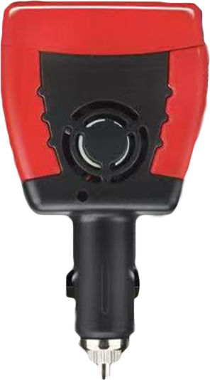 Andowl Qdp350 Autobatterieladegerät 12V