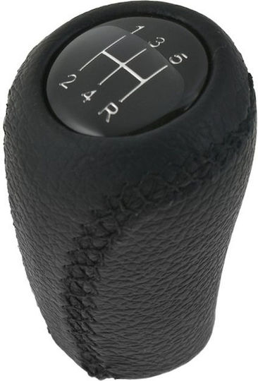 5 Shift Knob Universal Mazda 2 / 3 / 5 / 6 2007+ Black