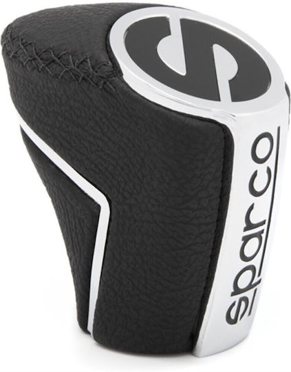 Sparco Opc Πόμολο Ταχυτήτων Μαύρο