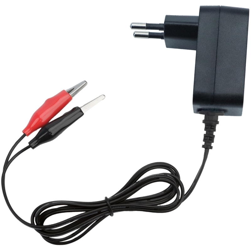 Lead Battery Charger Universal Power Adapter 12 up to