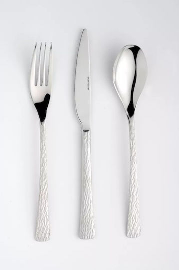 Eternum Dinner Stainless Steel Silver 21cm 983-2