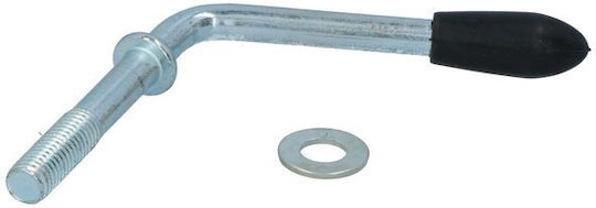 Carpoint Klemme für Trailerstütze Klemmrad-Anhänger 48mm