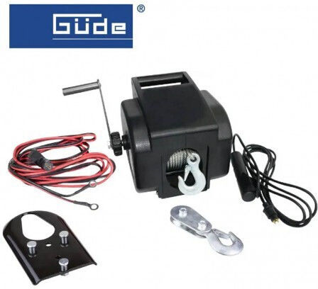 Güde 55127