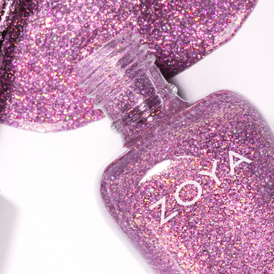 Zoya Nail Polish Long Lasting Quick Dry Cosette 15ml