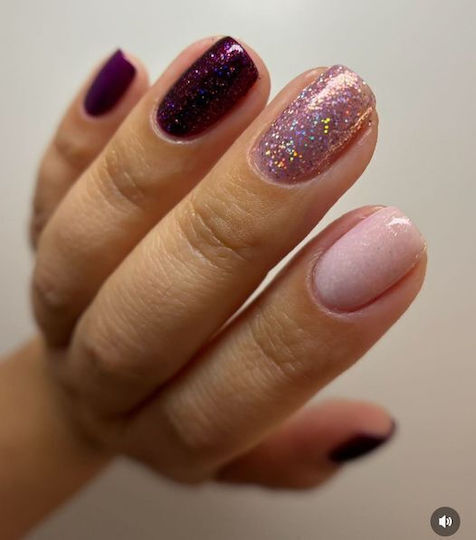 Zoya Nail Polish Long Lasting Quick Dry Cosette 15ml