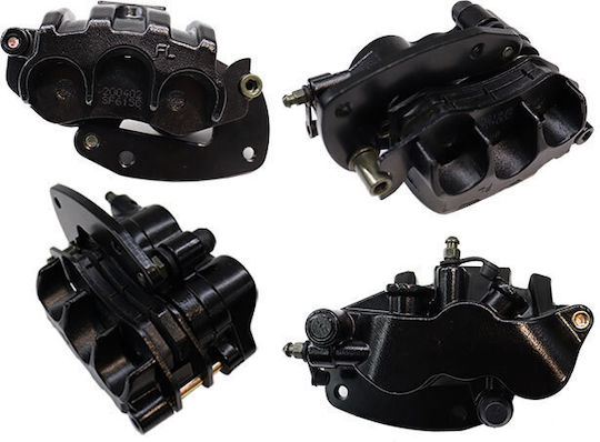 Keeway Δαγκάνα Φρένου Μοτοσυκλέτας 213-10-150415