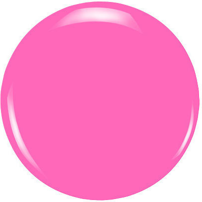 Zoya Glossy Nagellacke Lang anhaltende Politur Schnelltrocknend Rosa 15ml