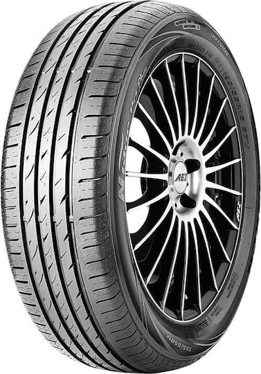 Nexen N'Blue HD Plus 175/65R14 82T 4PR Summer Tire for Passenger Car