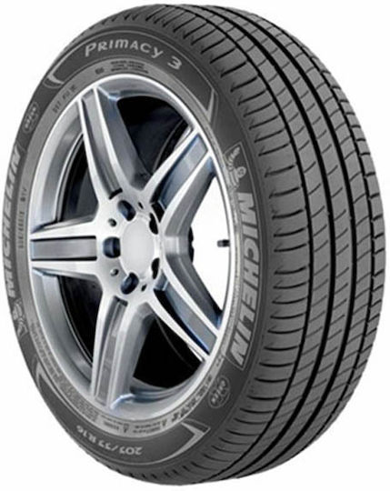 Michelin Primacy 3 215/45R16 90E-Commerce-Website XL Sommerreifen Reifen für Passagier Auto