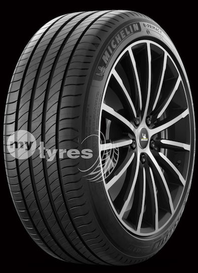 Michelin E Primacy 195/65R15 91H FSL Summer Car Tyre for Passenger Car