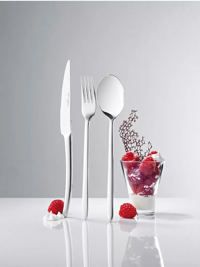 Eternum Σπάτουλα Σερβιρίσματος Γλυκού Ανοξείδωτη 25.9cm Eternum Σπάτουλα Σερβιρίσματος Γλυκού Ανοξείδωτη 25.9cm