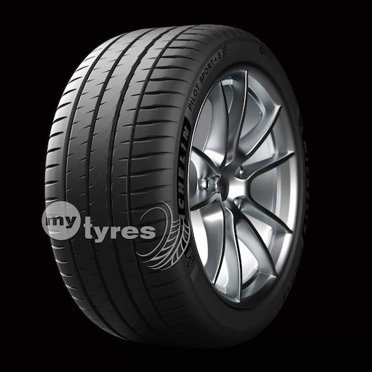 Michelin Pilot Sport 4S 305/30R19 102E-Commerce-Website XL Sommerreifen Reifen für Passagier Auto