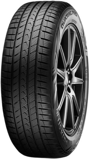 Vredestein 245/45R18 100Y XL Автомобилна Гума Всесезонна За Пътнически Автомобил