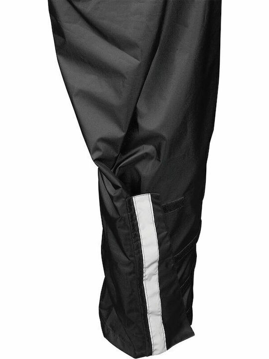 Nelson Rigg Solo Storm Men's Waterproof Riding Pants Black