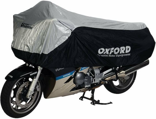 Oxford Husă Motocicletă Impermeabila Umbratex L167xW105cm.