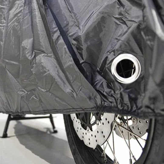 STR Motorcycle Cover Extra Large L246xW104xH135cm