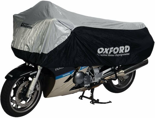 Oxford Κουκούλα Μηχανής Wasserdicht L195xB50xH106cm