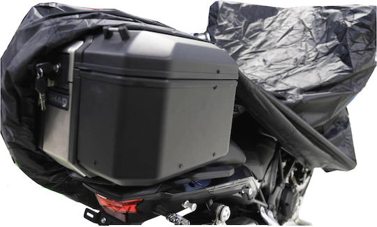 STR Motorcycle Cover Extra Large L246xW104xH135cm