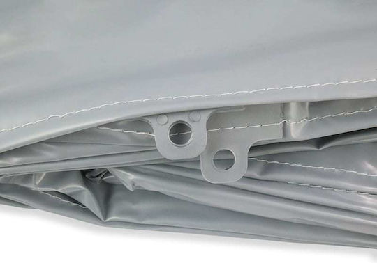 Autoline Калъф за мотоциклет Bogard D М530xШ344см.