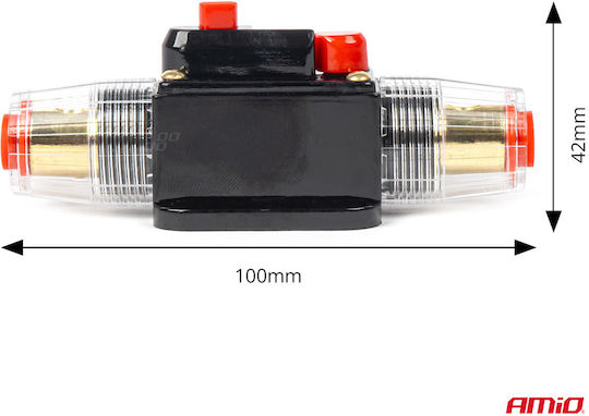 AMiO Boat Switch