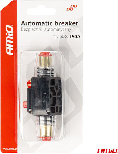 AMiO Boat Switch
