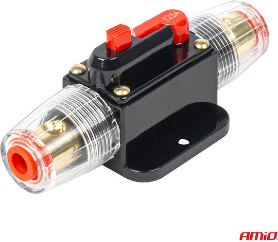 AMiO Boat Switch