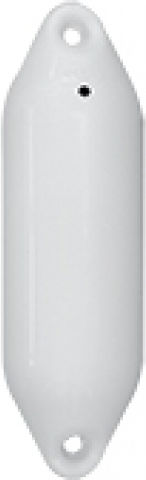 Lalizas Boat Balloon Utility Series Ocean Μπαλόνι Σκάφους Λευκό U2 14x50cm White
