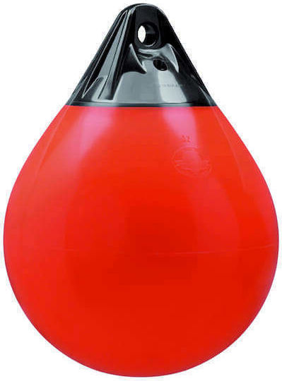 Polyform A-1 Schwerlast-Bootsballon 112cm Weiß Weiß