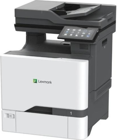 Lexmark XC4342 Έγχρωμο Πολυμηχάνημα Laser με Mobile Print