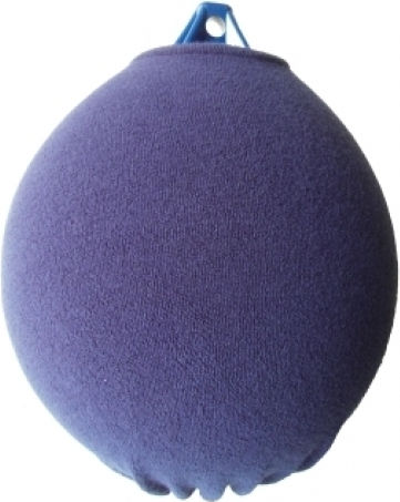Eval Gray Boat Balloon Cover A3 (59cm W x 47cm H)