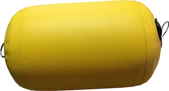 Eval Μπαλόνι Σκάφους Φουσκωτό Μπαλόνι Pvc 150x60cm Γκρι