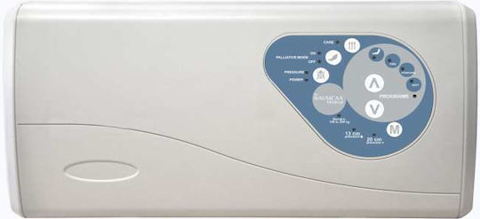 Nausicaa Medical Zellulär 01-NA100MAXI-COMP-PM/NA834-MAT120-PM