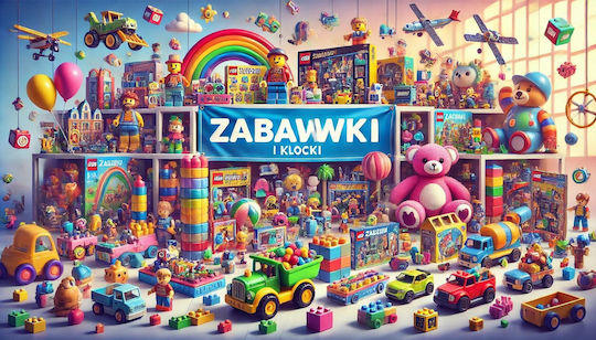 Puzzle 2D 1000pcs