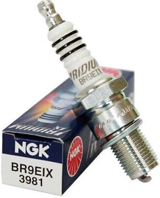 NGK Μπουζί Μοτοσυκλέτας