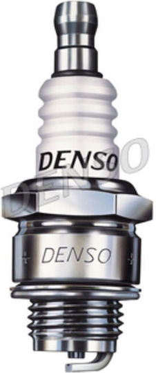 Denso Μπουζί Μοτοσυκλέτας W20MP-U / BPM6A